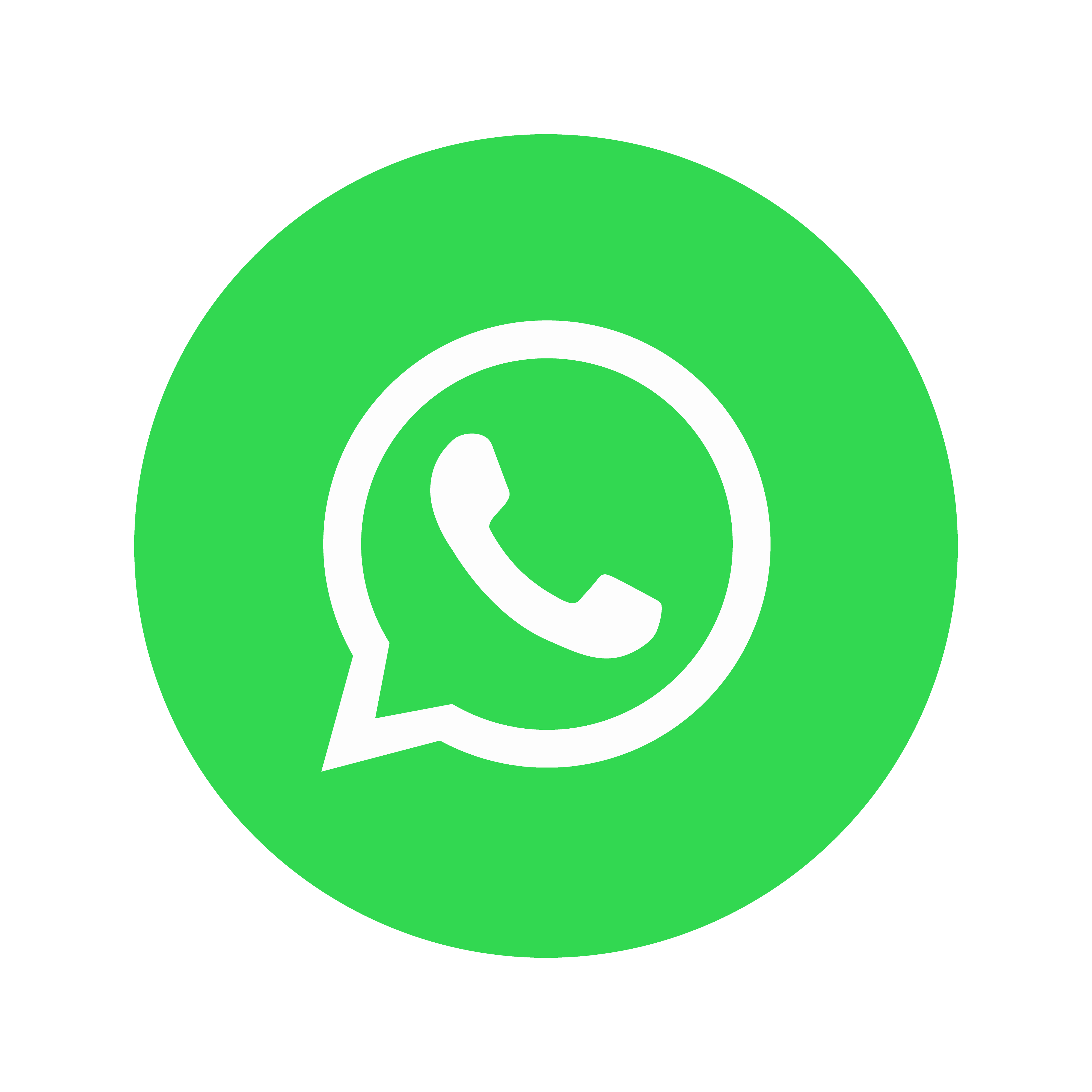 WhatsApp Logo